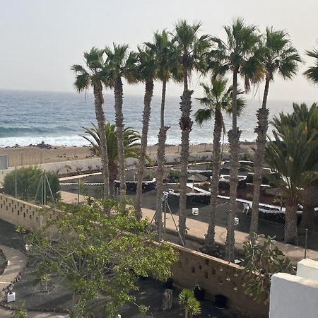 Strandapartment Costa Luz-Ozean View Tías Dış mekan fotoğraf