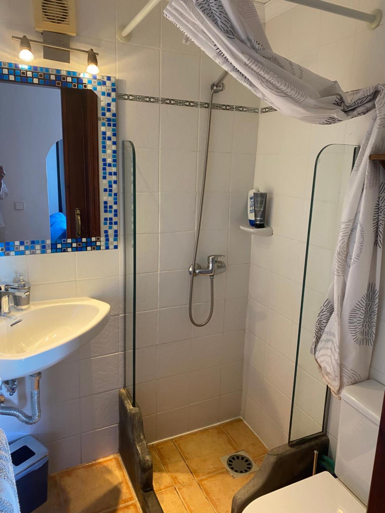 Strandapartment Costa Luz-Ozean View Tías Dış mekan fotoğraf